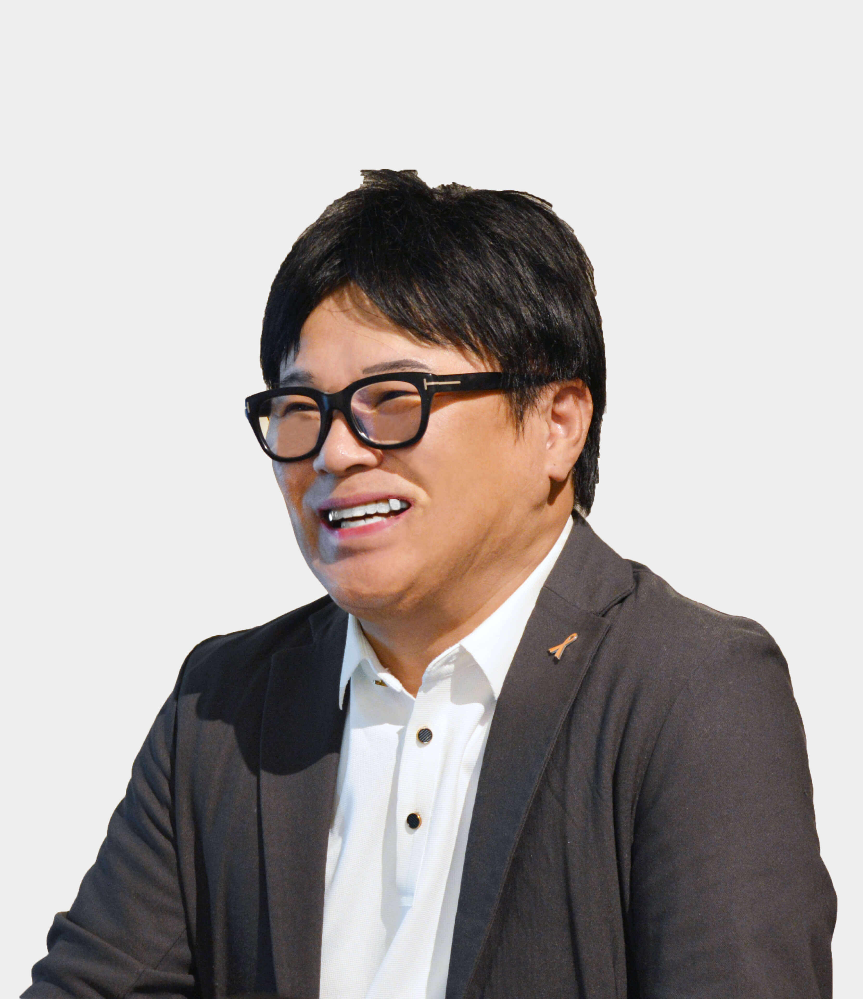 株式会社イデアプラス代表取締役社長加田 充良